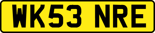 WK53NRE