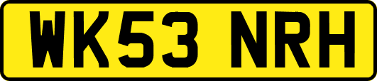 WK53NRH