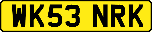 WK53NRK