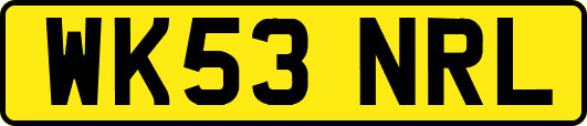 WK53NRL