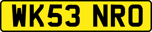 WK53NRO