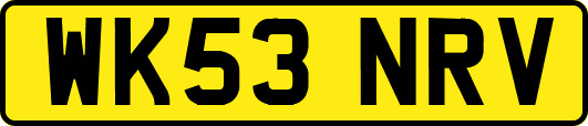 WK53NRV