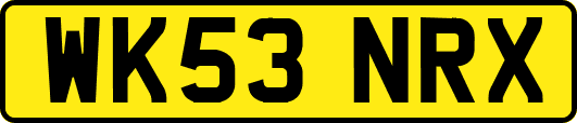 WK53NRX