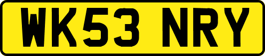 WK53NRY
