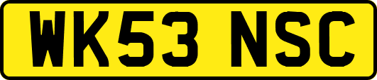 WK53NSC