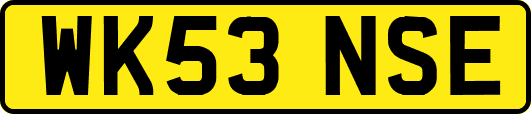 WK53NSE
