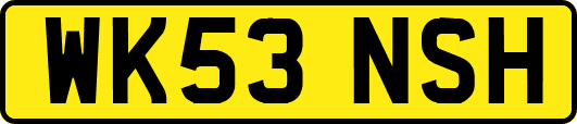 WK53NSH