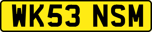 WK53NSM