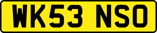 WK53NSO