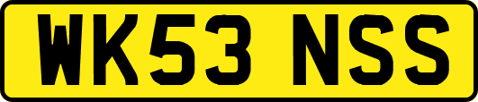 WK53NSS