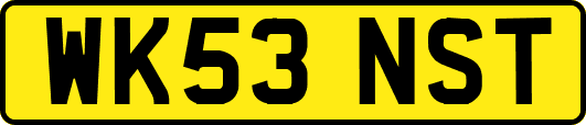 WK53NST