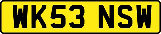 WK53NSW