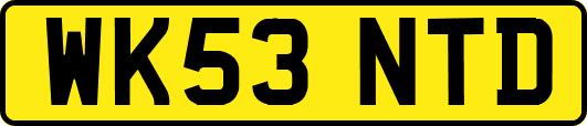 WK53NTD
