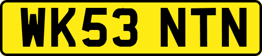 WK53NTN