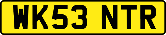WK53NTR