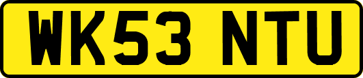 WK53NTU