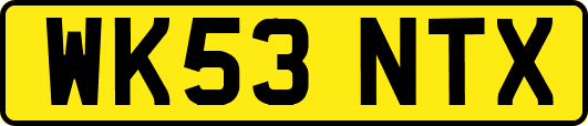 WK53NTX