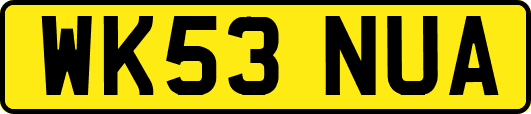 WK53NUA