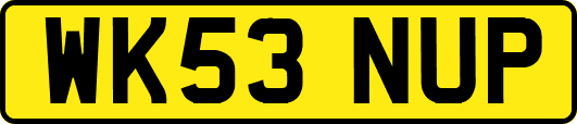 WK53NUP