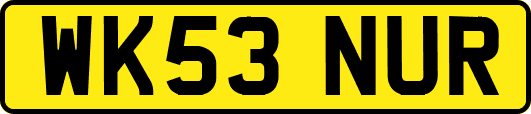 WK53NUR