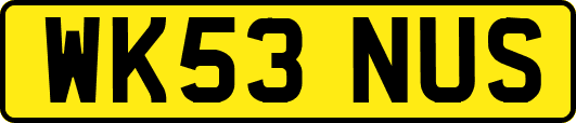 WK53NUS