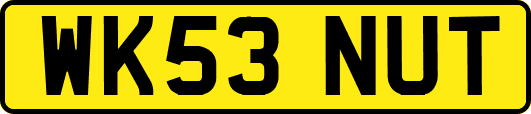 WK53NUT