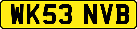 WK53NVB