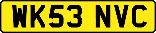 WK53NVC