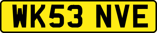 WK53NVE