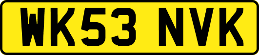 WK53NVK