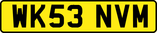WK53NVM