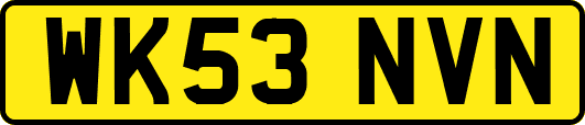 WK53NVN