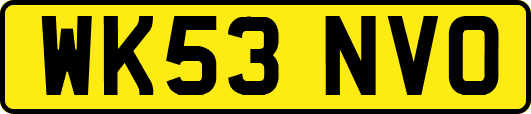 WK53NVO