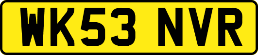 WK53NVR