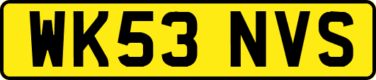 WK53NVS