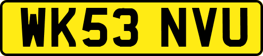 WK53NVU