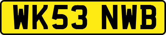 WK53NWB