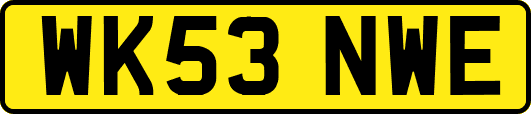WK53NWE