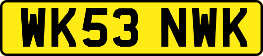 WK53NWK