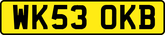 WK53OKB
