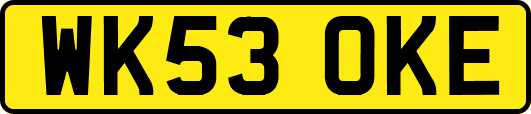 WK53OKE