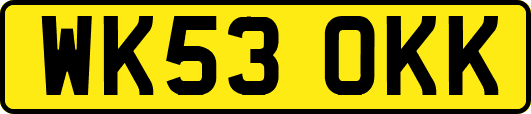 WK53OKK