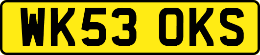 WK53OKS