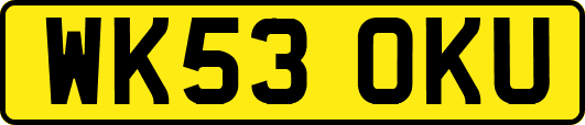 WK53OKU