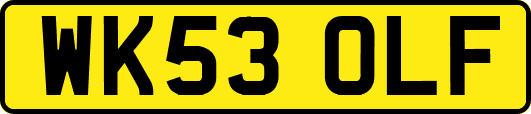 WK53OLF