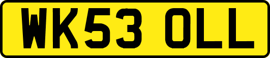 WK53OLL