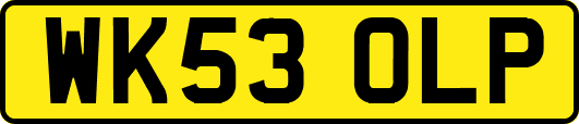 WK53OLP