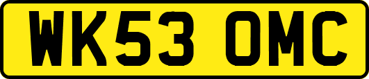 WK53OMC