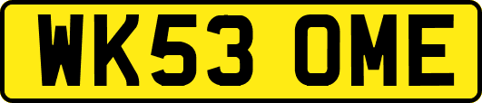 WK53OME