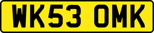 WK53OMK